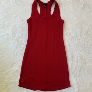 Forever 21 thermal dress